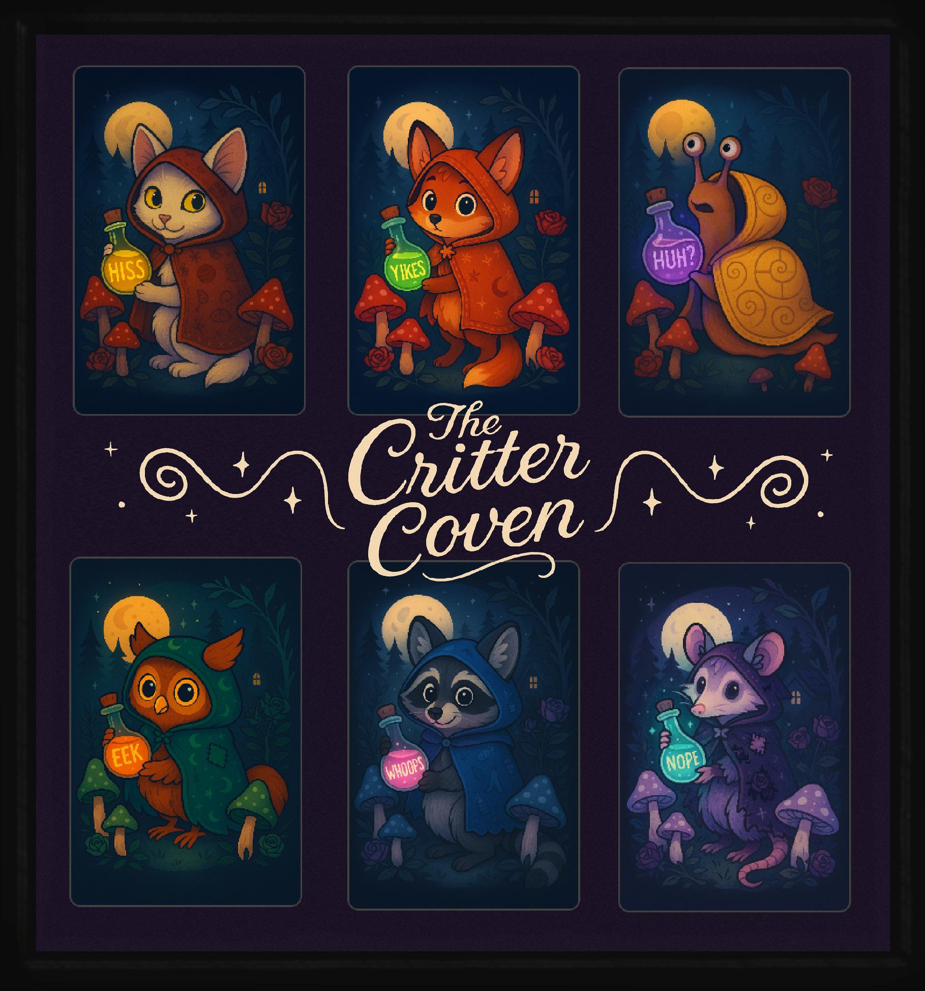 Dark Cottage Raccoon Blanket - Pastel Goth Cozy Gift - Soft Sherpa Throw Blanket - Emotional Support Gift - Unique Trash Panda Designs