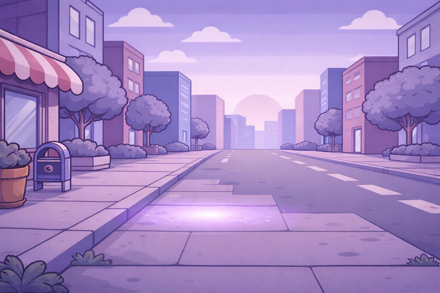 Nah I’m Out Abra Sticker | Funny Psychic Teleport Vinyl Sticker | Portal Meme Sticker | Cute Anime Style Cat Decal | Water Bottle Laptop